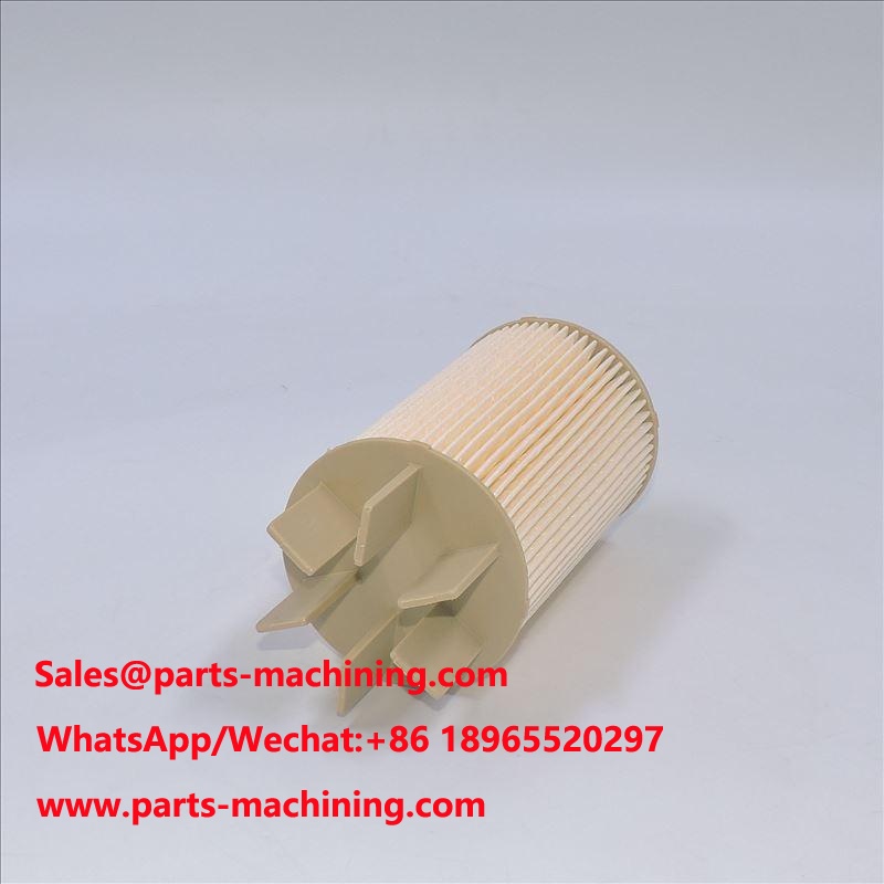 NISSAN camiones filtro de combustible 16403-4KV0A EF-18050 E446KPD318
