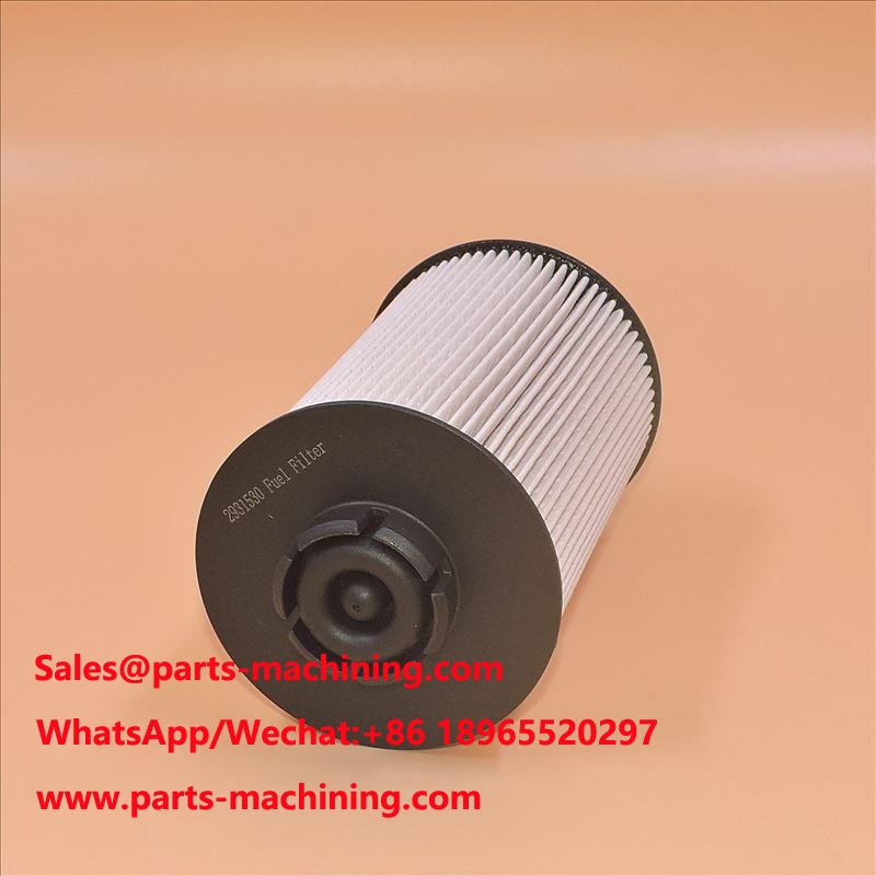 Filtro de combustible 2931530 P954604 2931712 para camiones Volvo
