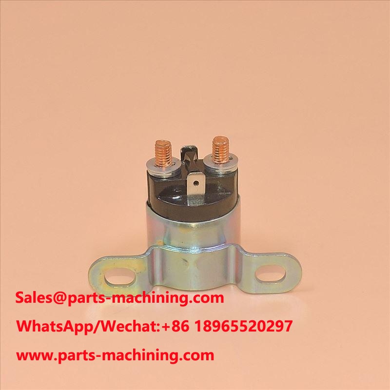 Conjunto de interruptor CAT 320D magnético 9X-8124
