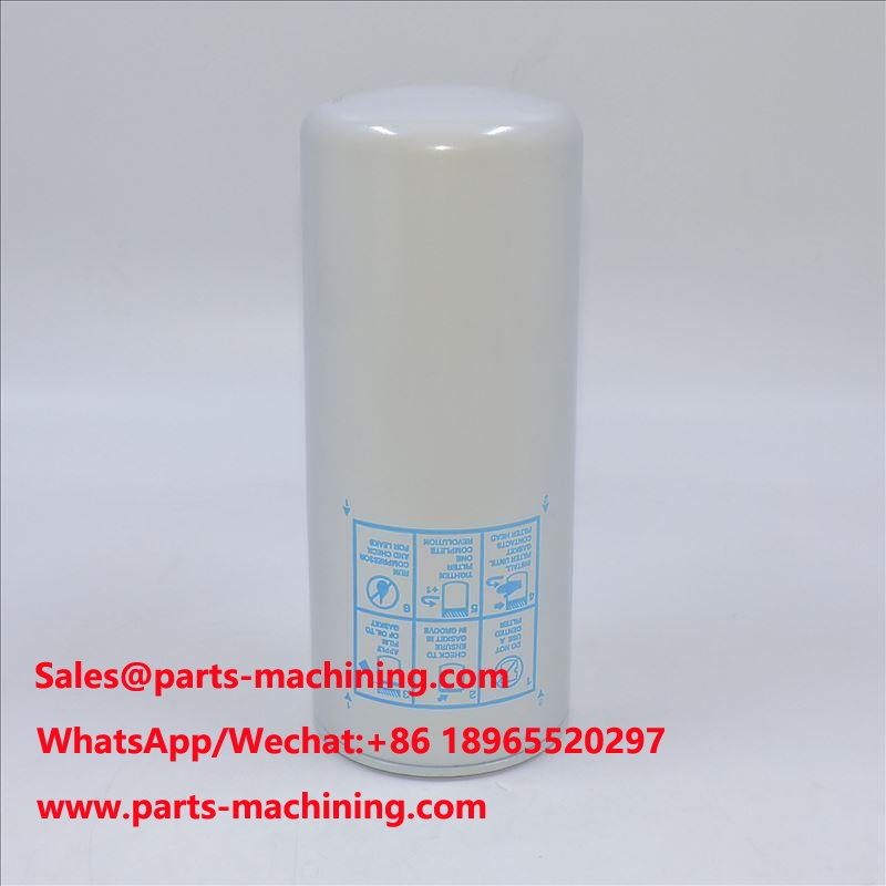 Oil Filter A-0661