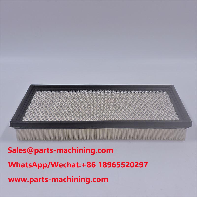 JOHN DEERE 670G Filtro de aire de cabina AT307501 P609445 1167376
