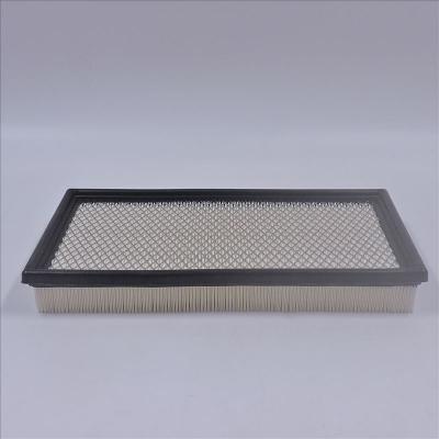 JOHN DEERE 670G Filtro de aire de cabina AT307501 P609445 1167376
