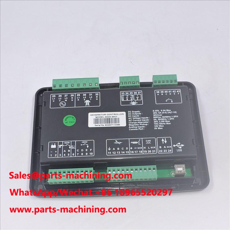 Generator Controller DSE6020