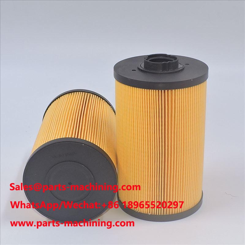 HITACHI ZX170W-3 Filtro de combustible 4649267 4676385
