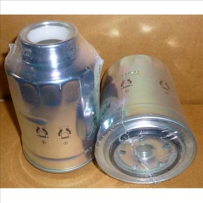 Filtro de combustible 6734-71-6120 23303-56040 para TOYOTA 5FD25
