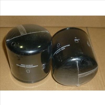 Filtro de refrigerante 6742-01-3980 P552073 BW5073 3315115
