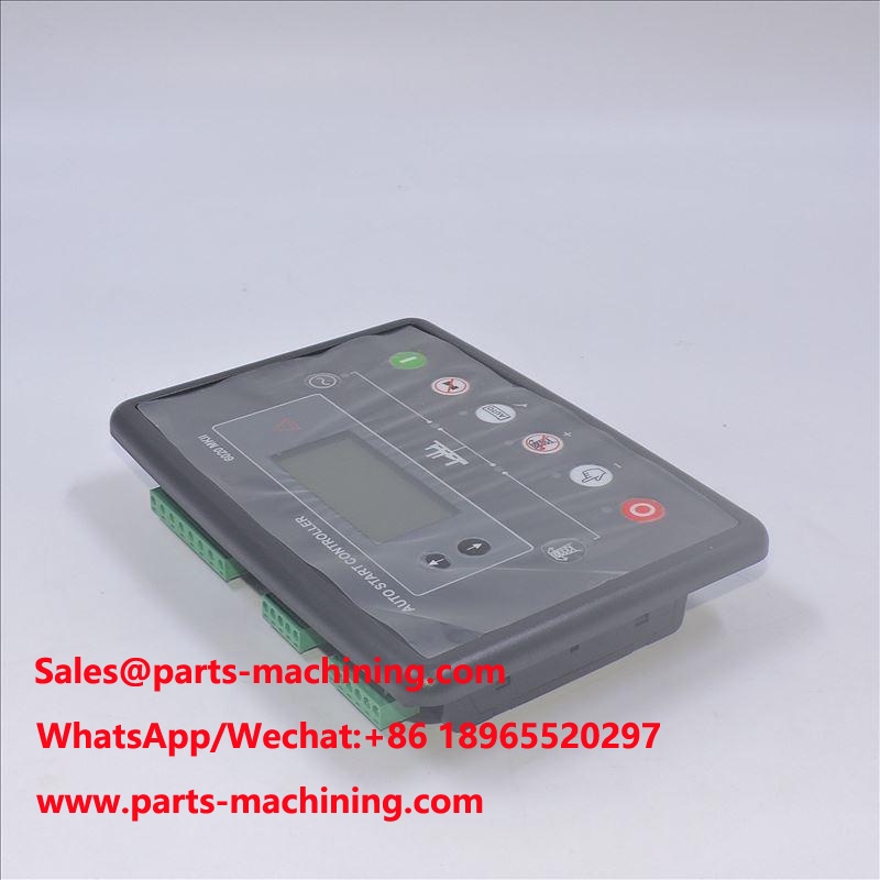 Controlador de generador de aguas profundas DSE6020
