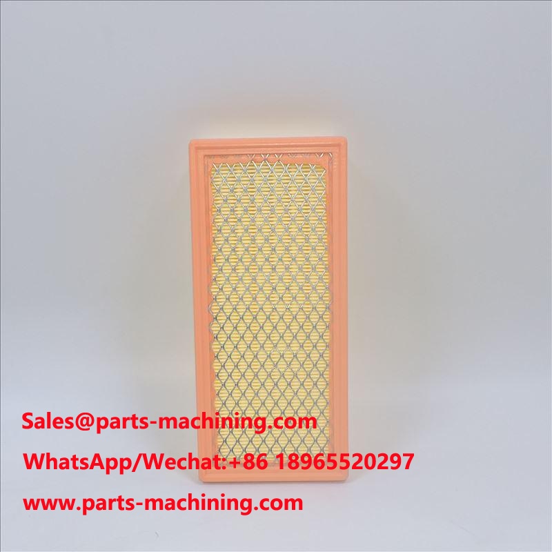 Filtro de aire de cabina AT439042 SC90472 para John Deere E210

