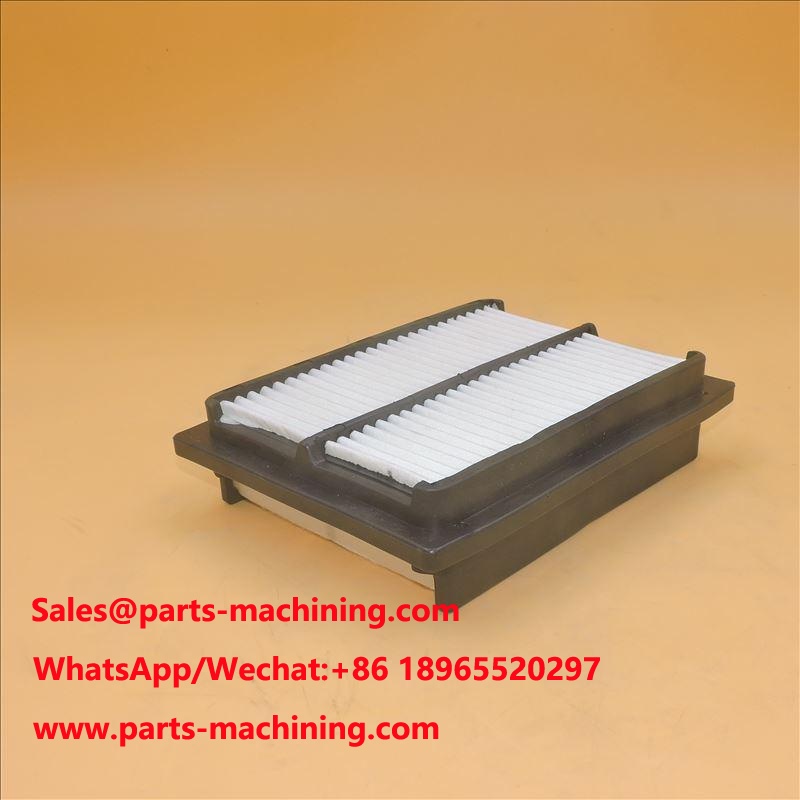 Filtro de aire de cabina KOMATSU D155A-3 17M-911-3530 P500138 AF25573
