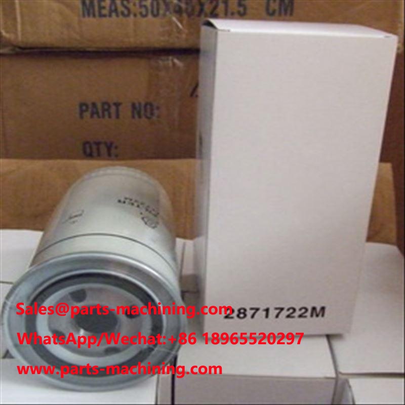 Filtro de aceite KOMATSU 2871722M LF4054
