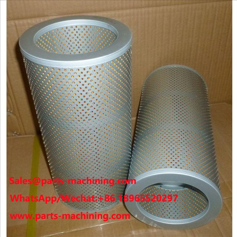 Filtro hidráulico 07063-01142 3I-1235 para KOMATSU 538
