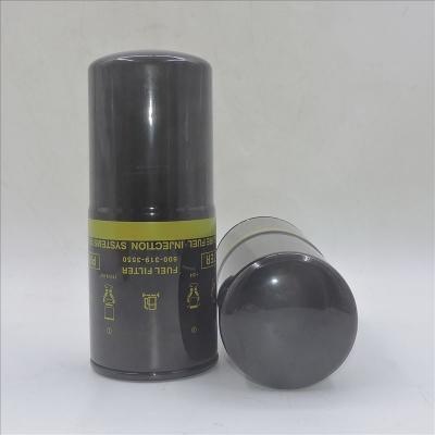 Filtro de combustible 600-319-3550 600-319-3520 600-311-3550

