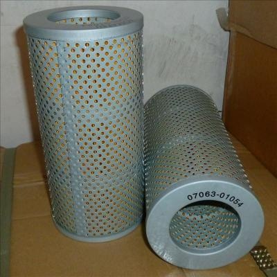 Filtro hidráulico 07063-01054 para KOMATSU 518 D40 D41-3
