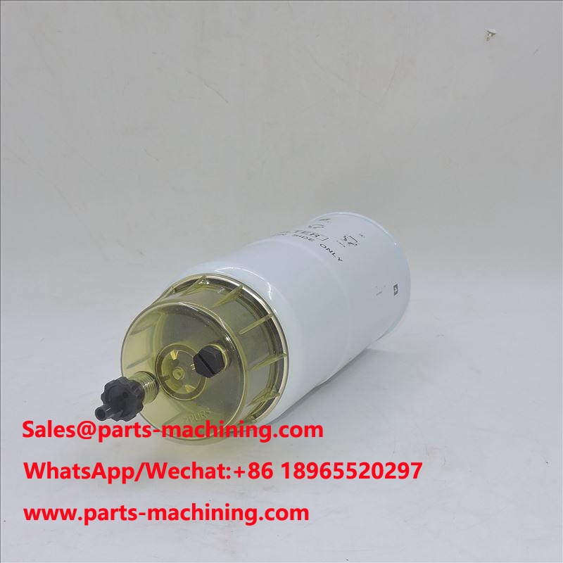 Separador de agua y combustible 600-319-4500 600-311-3410 600-319-3400