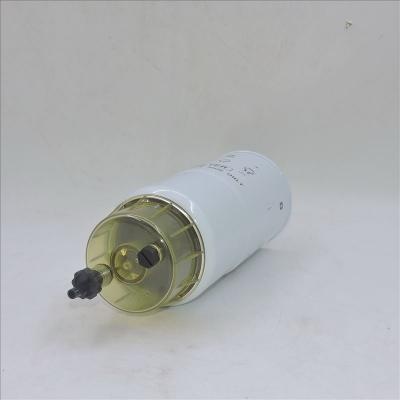 Separador de agua y combustible 600-319-4500 600-311-3410 600-319-3400
