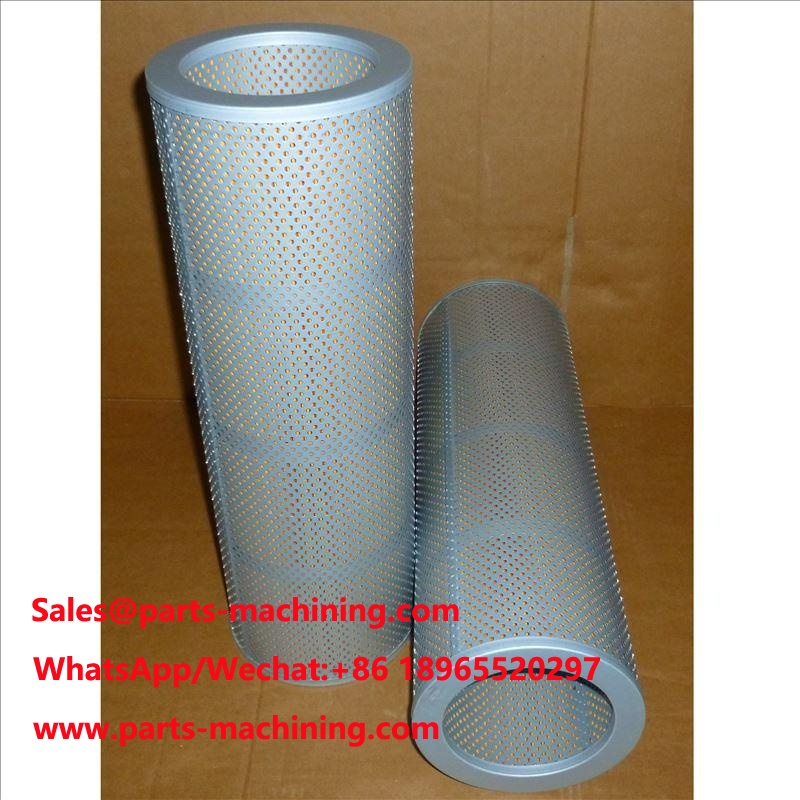 Filtro hidráulico 07063-51210 P551210 PT8366 de KOMATSU HD465