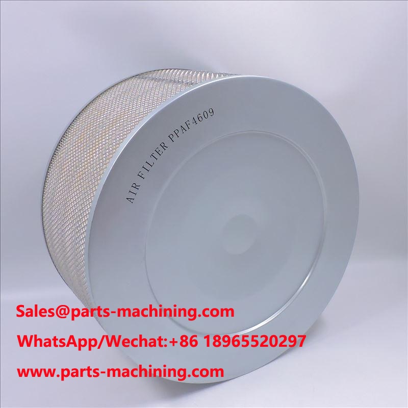 Filtro de aire AF4609 PA2653 8N6309 P181126