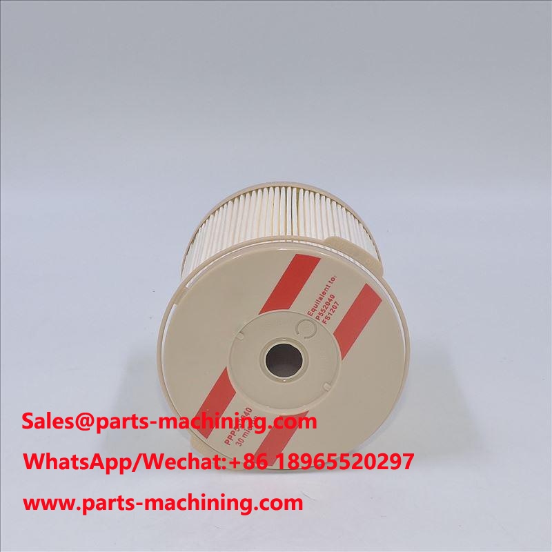 Separador de agua y combustible P552040 SN920410 PF7889-10 SF-1913-10