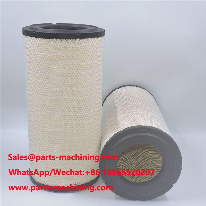 Filtro de aire KOMATSU 600-185-4100 600-185-4110 600-185-4120