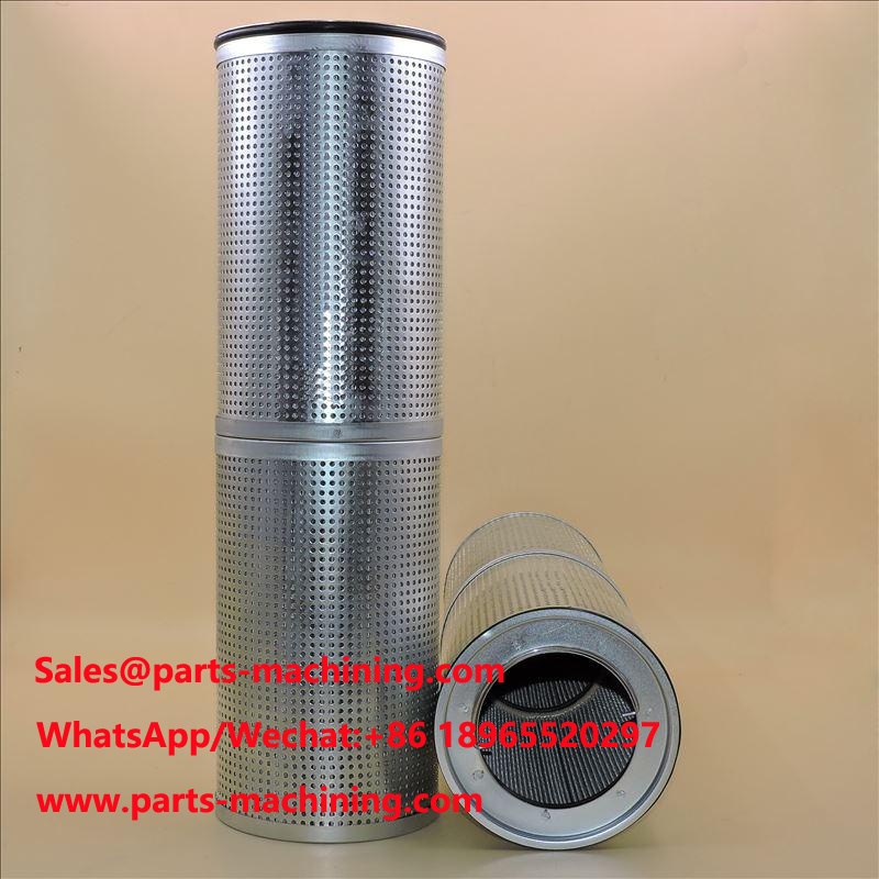 Filtro hidráulico 7373878 para LIEBHERR A300 A900B