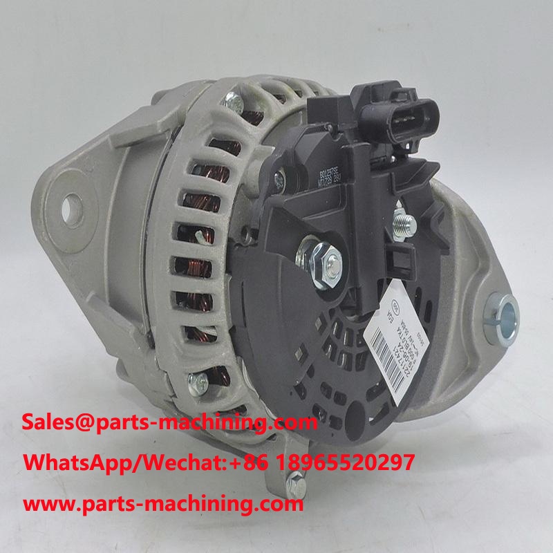 Alternador 22117421 para motor Volvo TAD1340VE