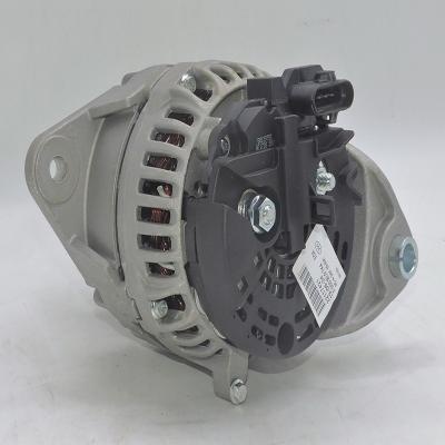Alternador 22117421 para motor Volvo TAD1340VE