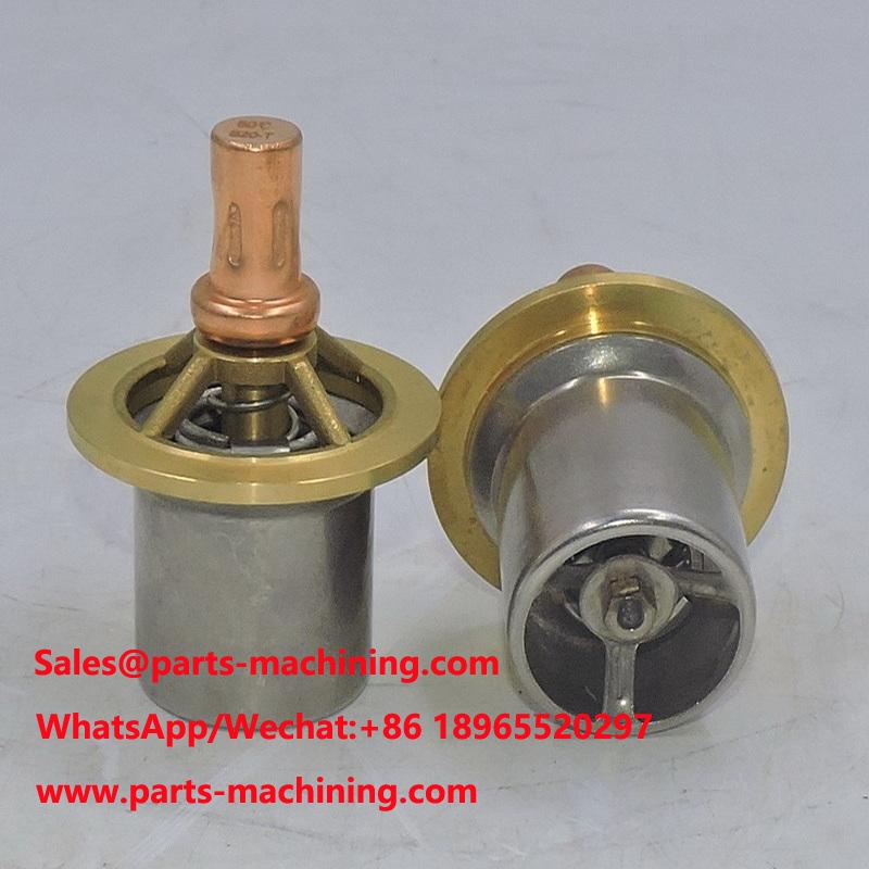 Termostato 39437645 22195820 para compresor de aire Ingersoll Rand