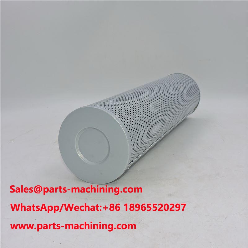 Filtro hidráulico de topadoras LIEBHERR 10035246 7413140 SH68091 HY16159