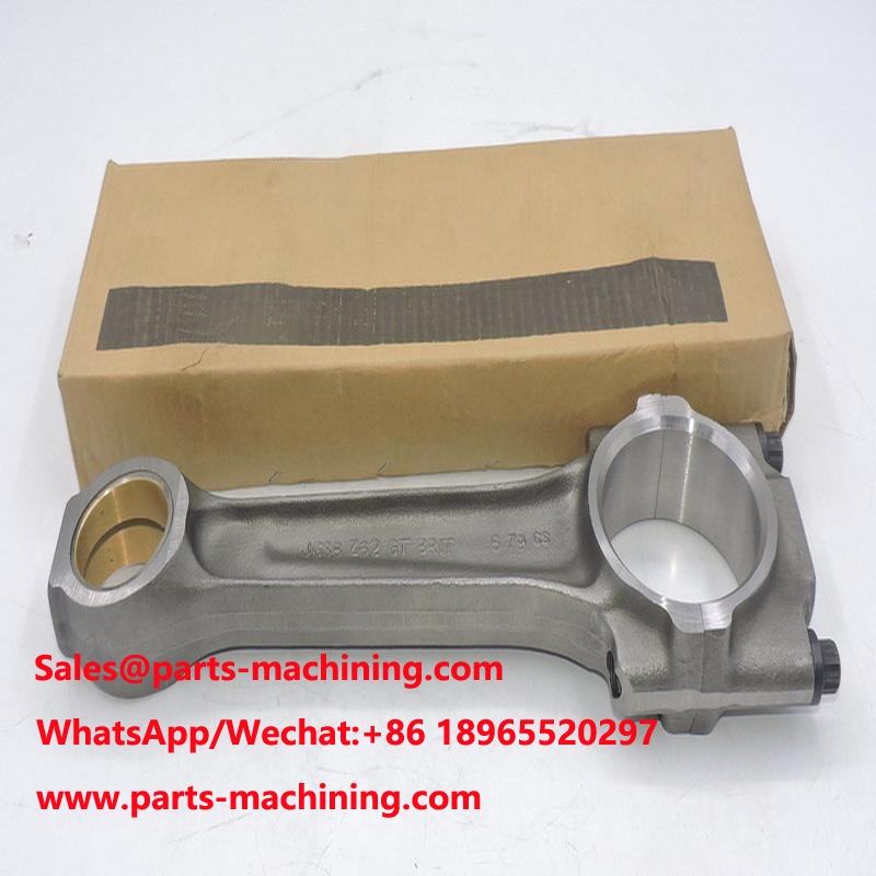 Biela 218808 3031930 para motor Cummins