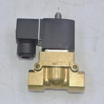 22124085 Solenoide para compresores de aire Ingersoll Rand