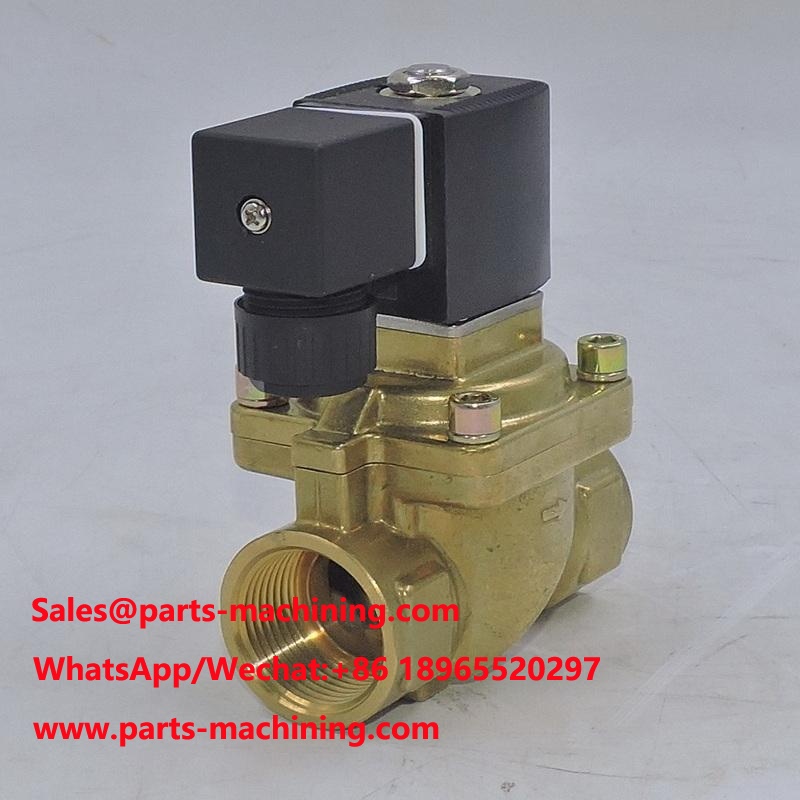 Solenoide 22205462 para compresor de aire Ingersoll Rand