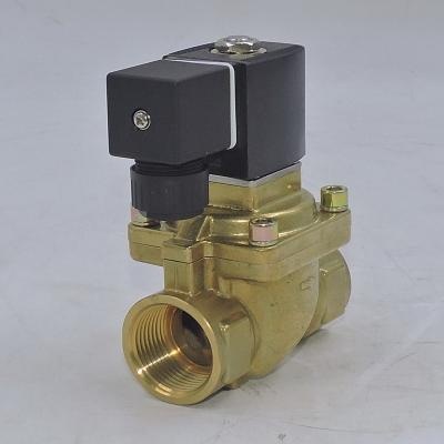 Solenoide 22205462 para compresor de aire Ingersoll Rand