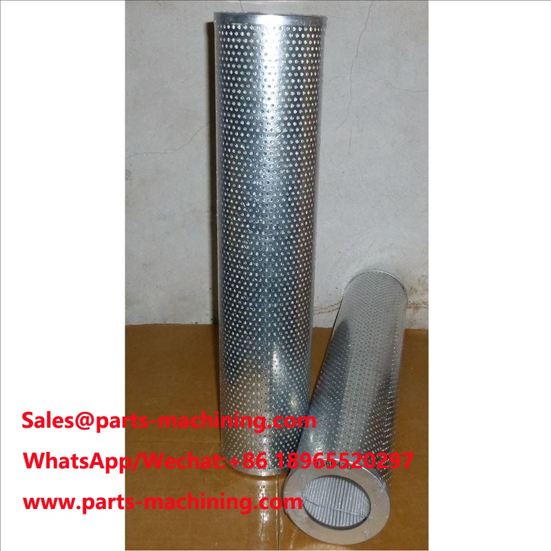 7360470 P173490 PT9288-MPG Filtro hidráulico para excavadoras LIEBHERR