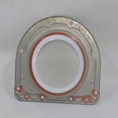 Sello de aceite trasero 2418F701 996-514 para motor Perkins