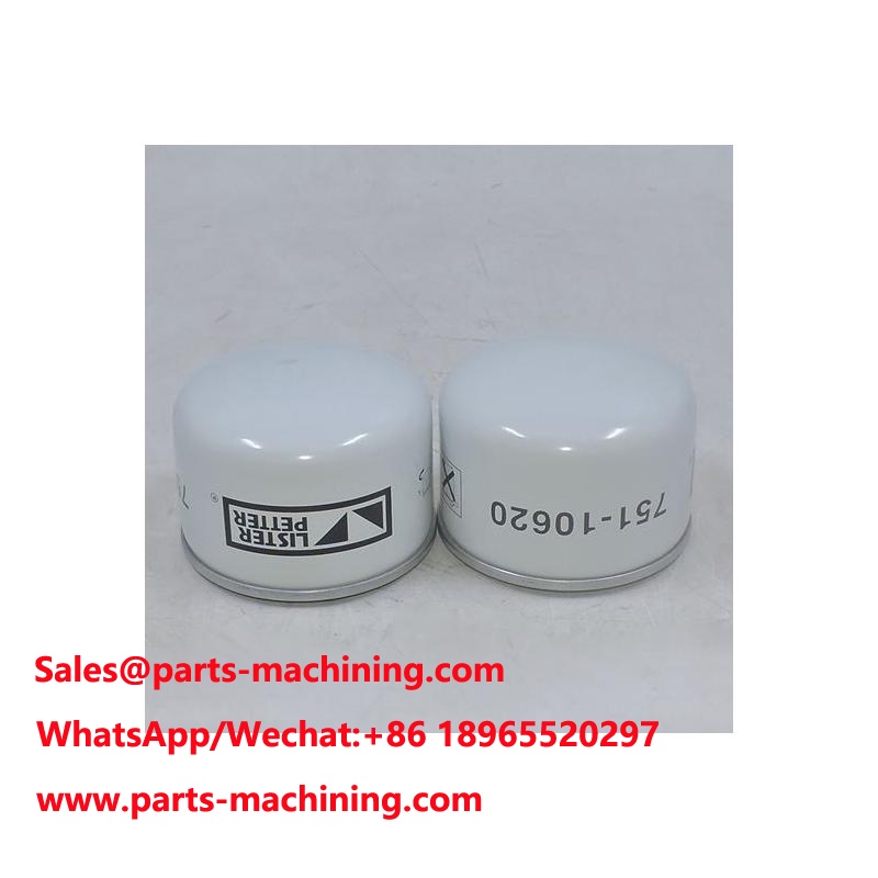 Oil Filter 751-10620