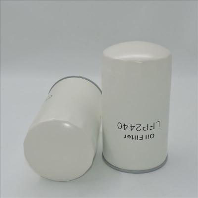 MITSUBISHI DP150 Filtro de aceite LFP2440 P552562 BD1403 ME074013