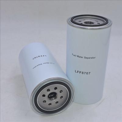 Separador de agua y combustible LFF8707 133-5673 para CATERPILLAR D9N