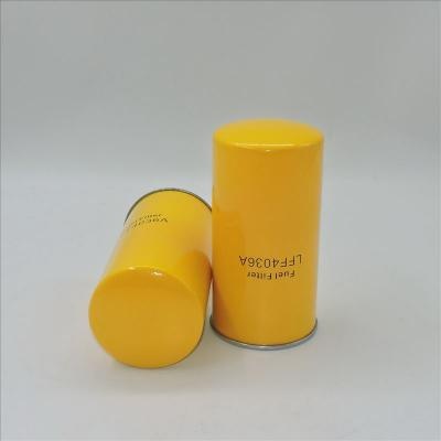 Filtro de combustible LFF4036A 42873 OD19596 para camiones ERF