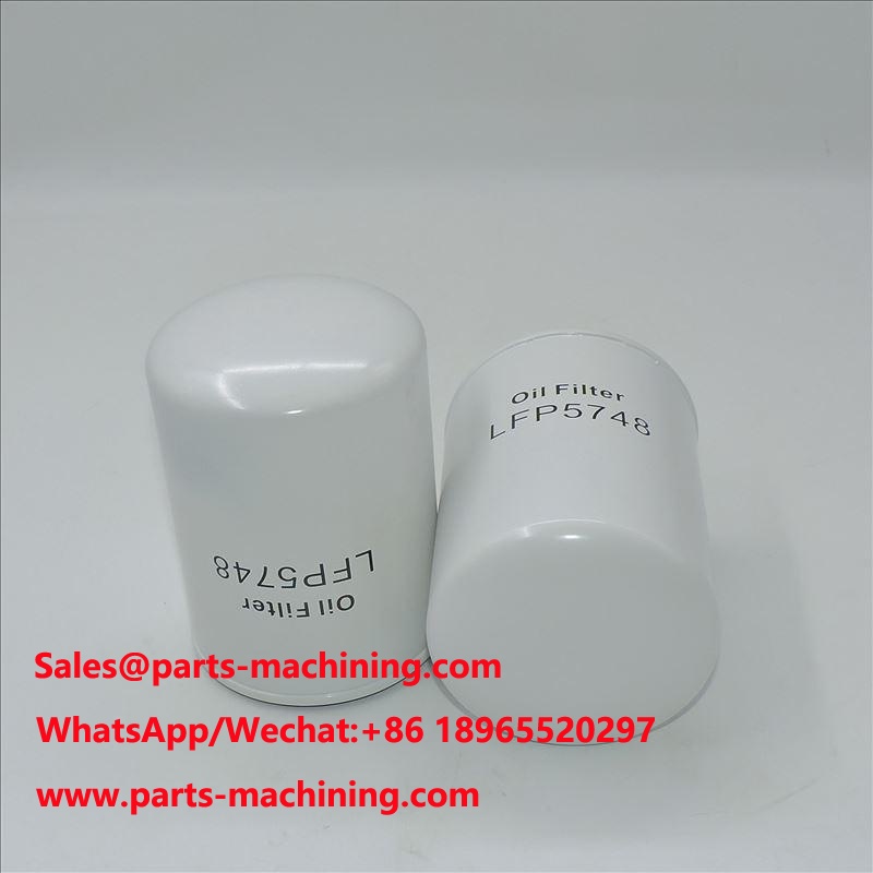 Filtro de aceite LFP5748 8-94321-219-1 LF3642 para motores Isuzu