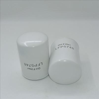 Filtro de aceite LFP5748 8-94321-219-1 LF3642 para motores Isuzu