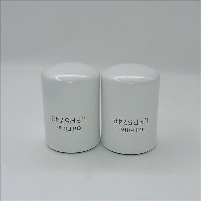 Oil Filter LFP5748