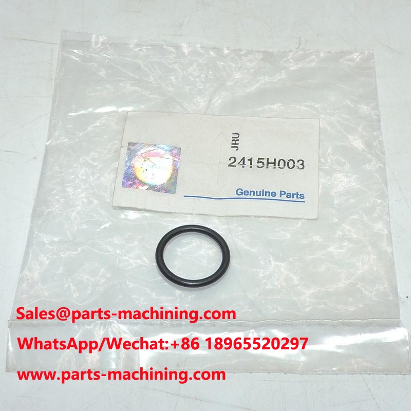 2415H003 294-1774 Anillo de sello para piezas de motor Perkins