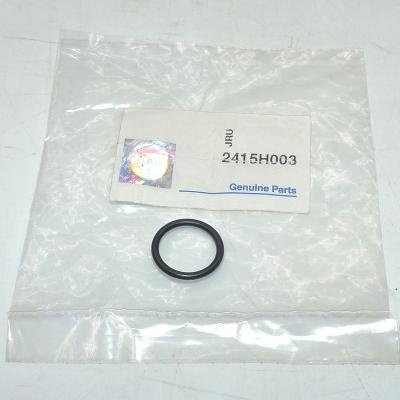 2415H003 294-1774 Anillo de sello para piezas de motor Perkins