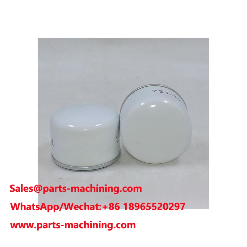 Filtro de aceite de motores LISTER PETTER 751-10620 P551784 B7221