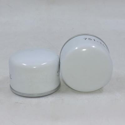 Filtro de aceite de motores LISTER PETTER 751-10620 P551784 B7221