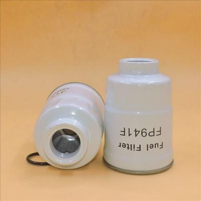 Separador de agua y combustible LUBERFINER FP941F P550390 BF7534 121857-55710