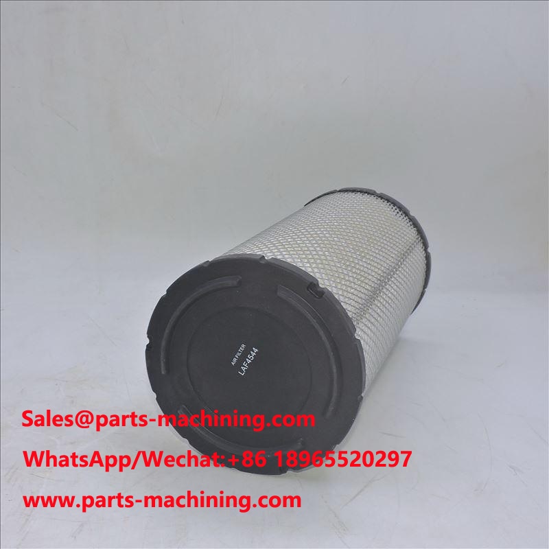 Filtro de aire LAF4544 P828889 RS3544 AF25292