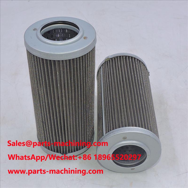 Filtro hidráulico LIUGONG ZL50C SP119223 SH60804