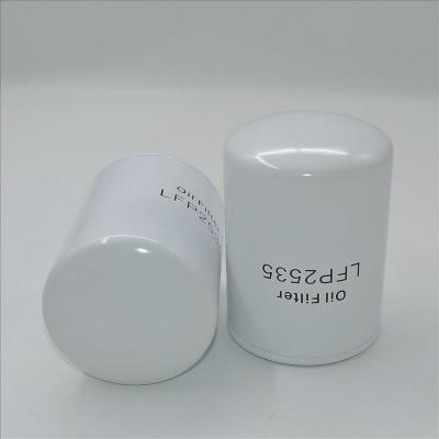 Filtro de aceite LFP2535 15607-1670 P550947 B404