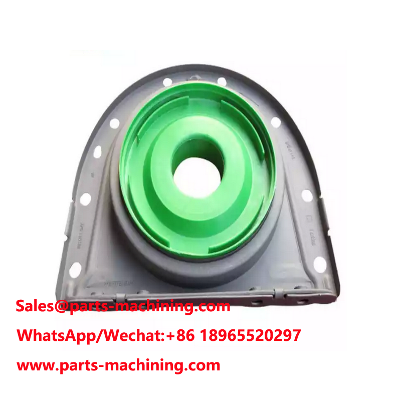 Sello de aceite trasero 2418F705 2418F706